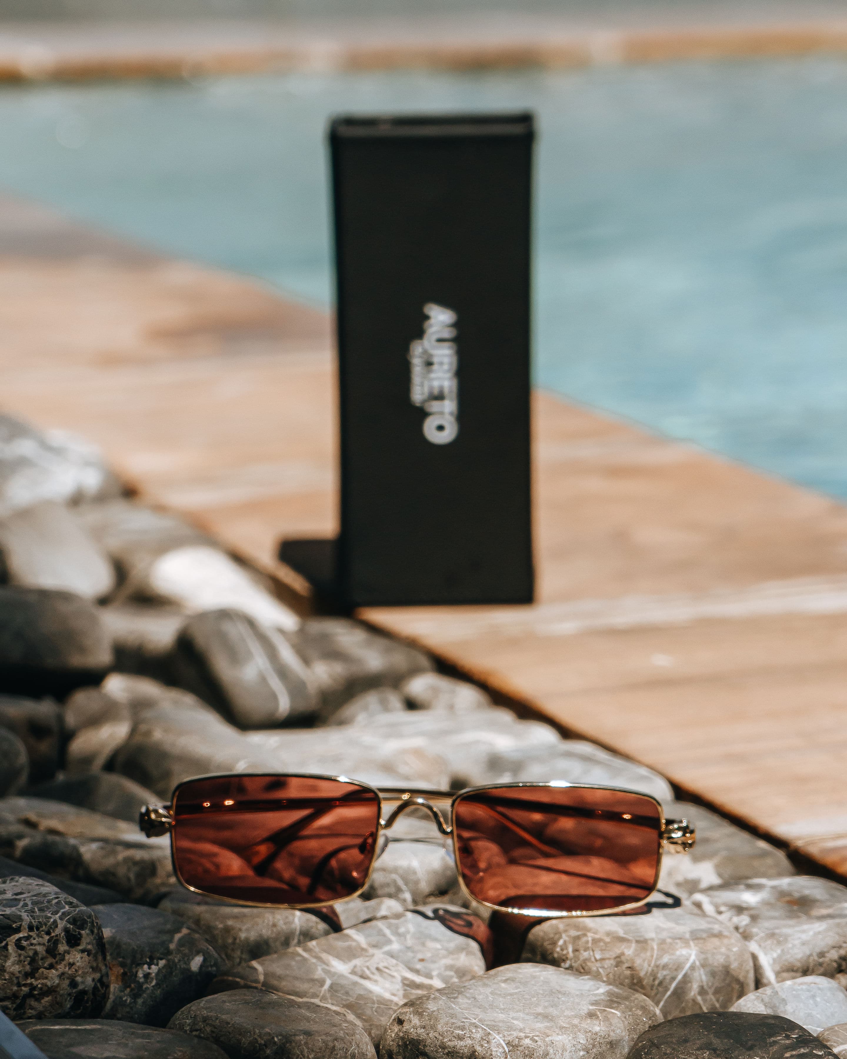 Aureto Premium Sunglasses