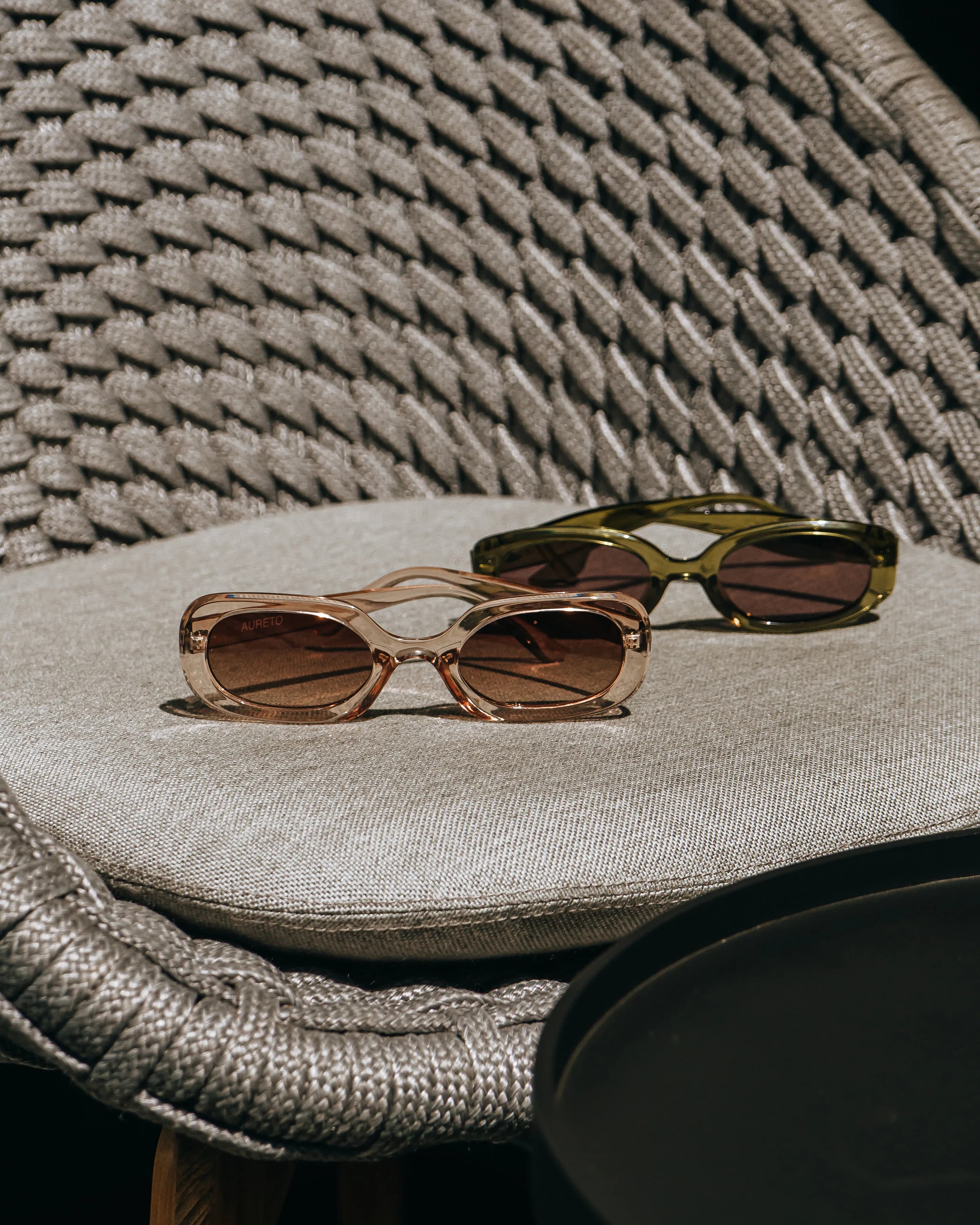 Aureto Premium Sunglasses