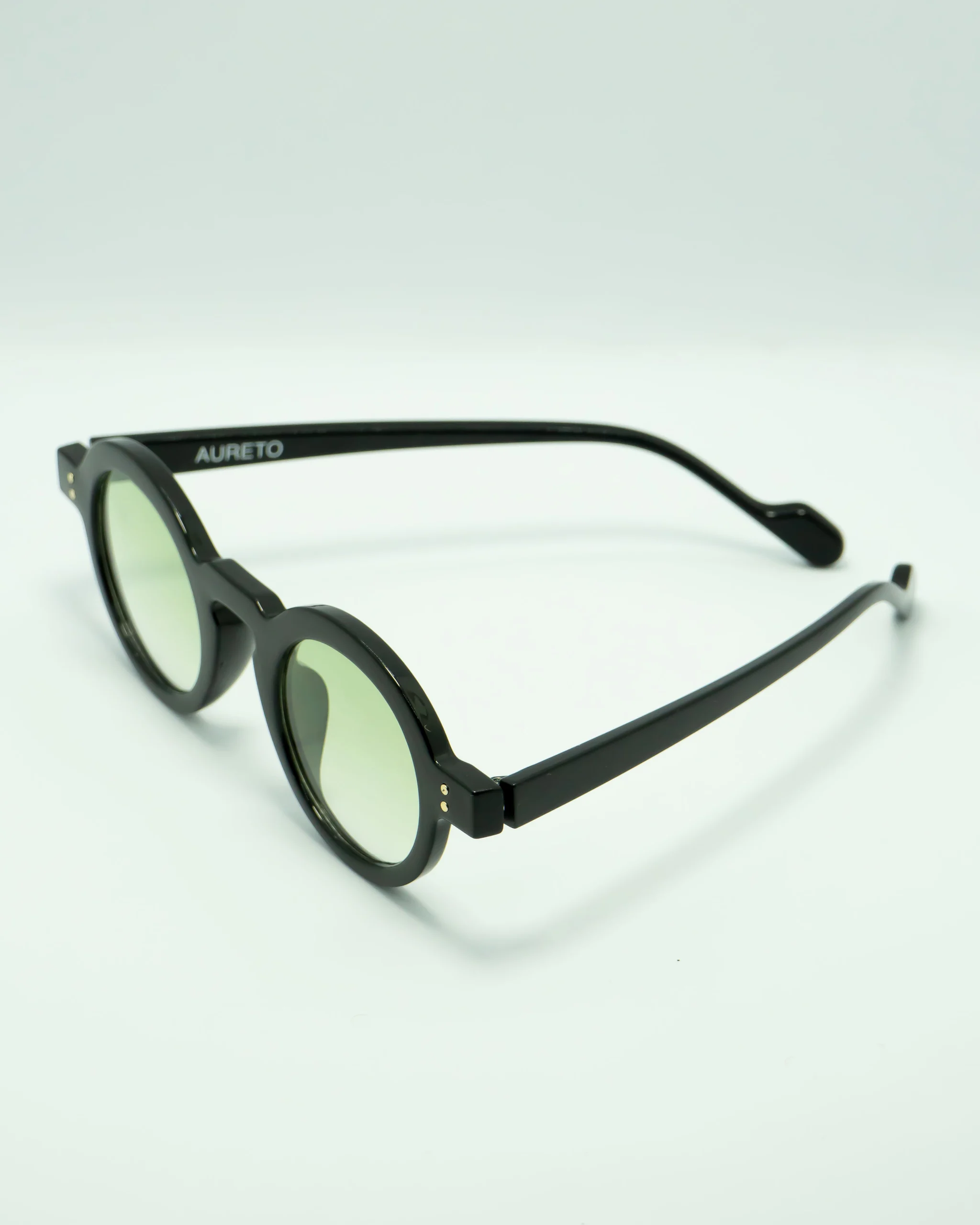 Phantom Green view 2