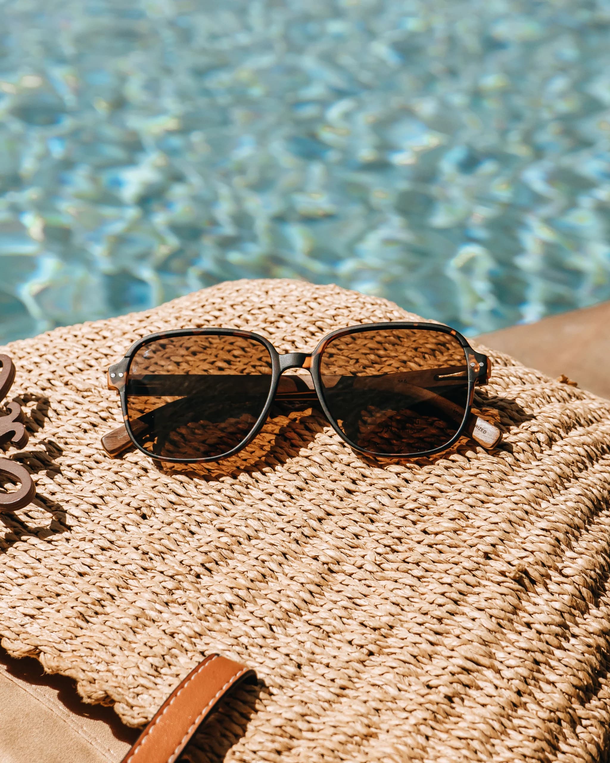 Woodland aviator view 3