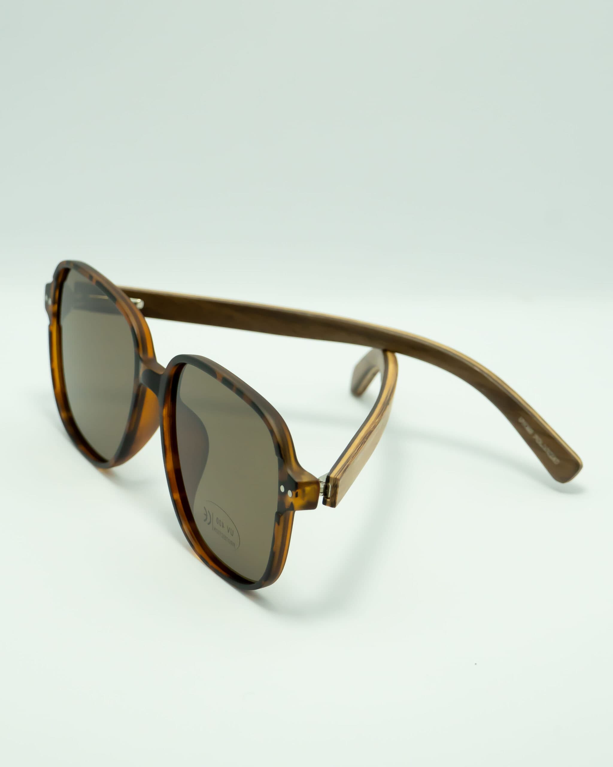 Woodland aviator view 2