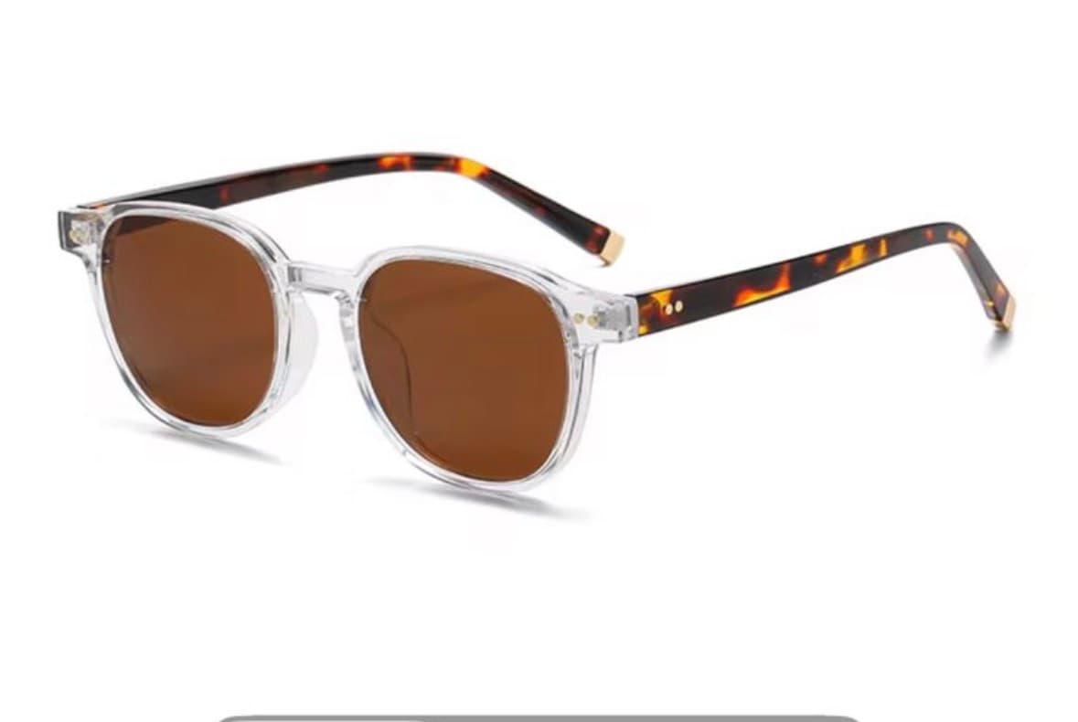 Crystal tint | brown view 2