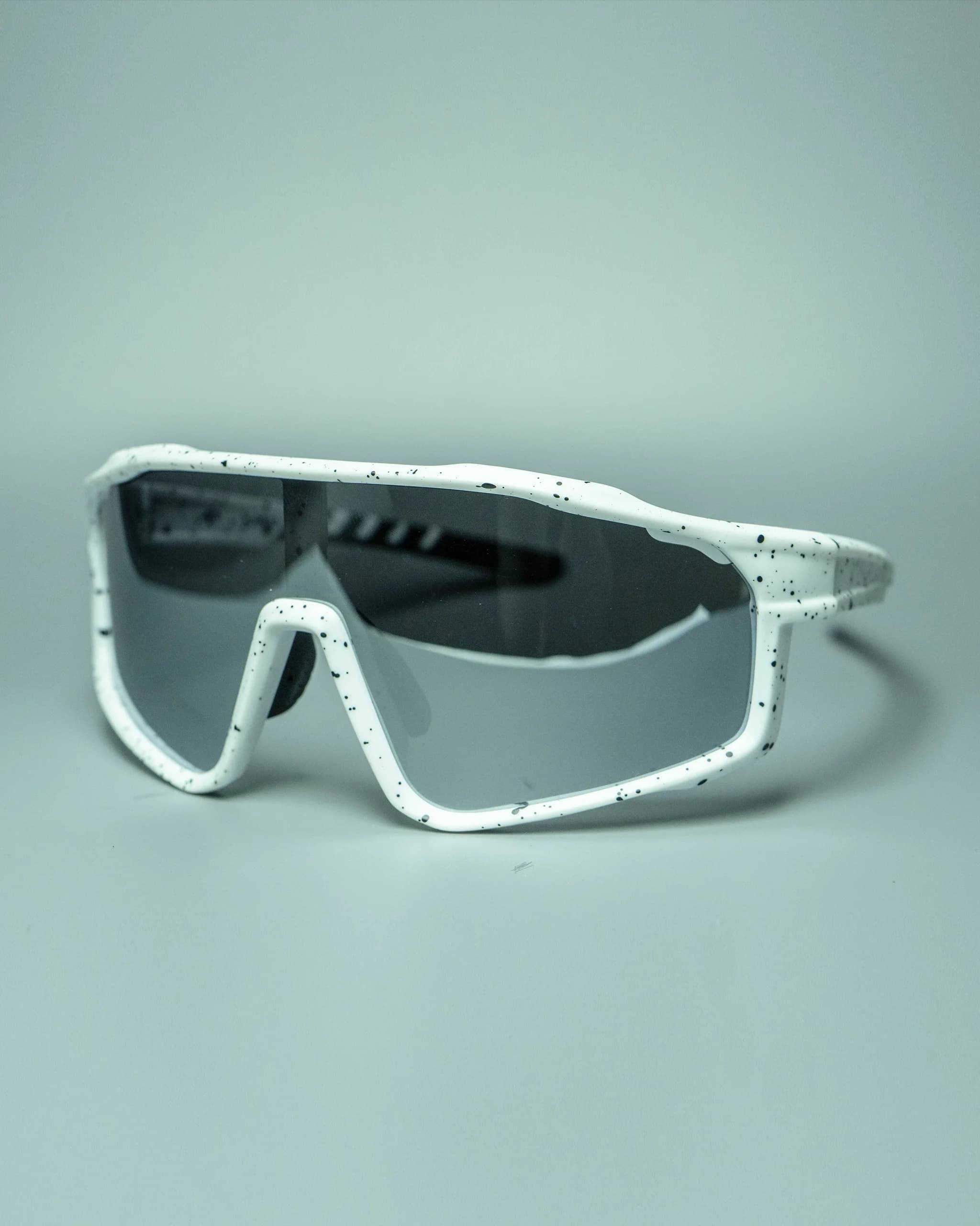 Spoty-A6 – Unisex Sport Wraparound Sunglasses | Aureto view 3
