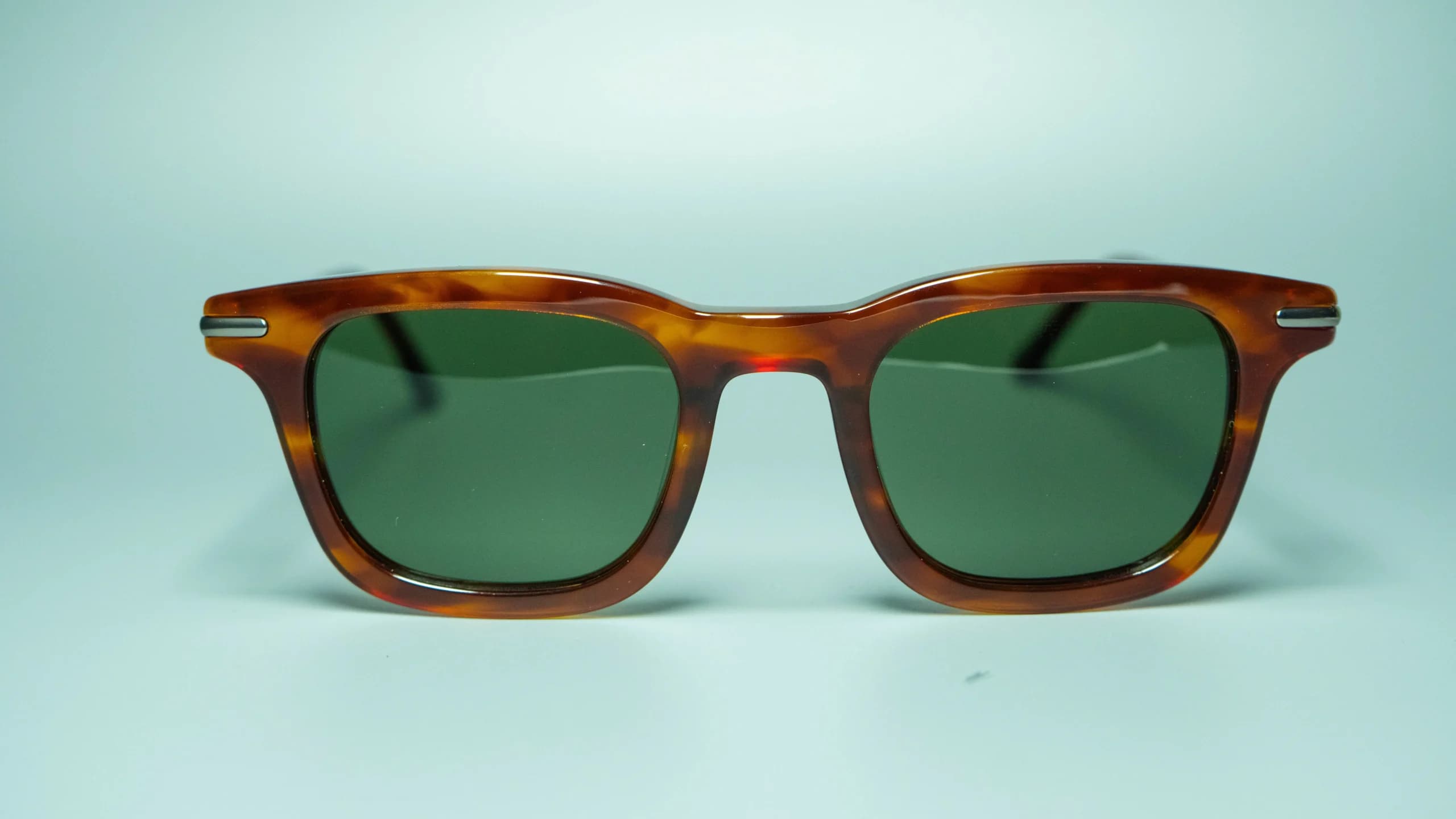 Altura classic – Tortoiseshell Sunglasses | Aureto