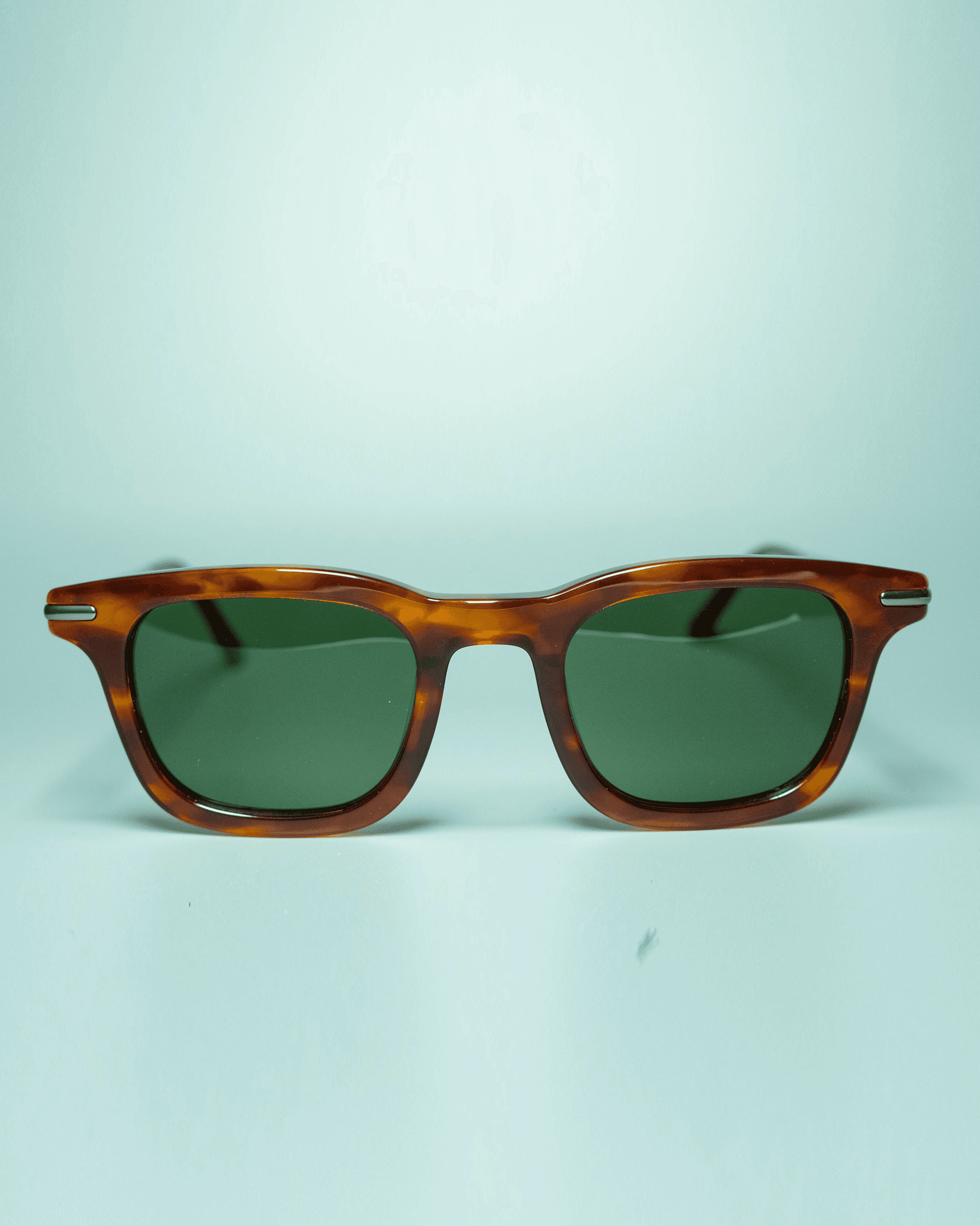 Altura classic – Tortoiseshell Sunglasses | Aureto