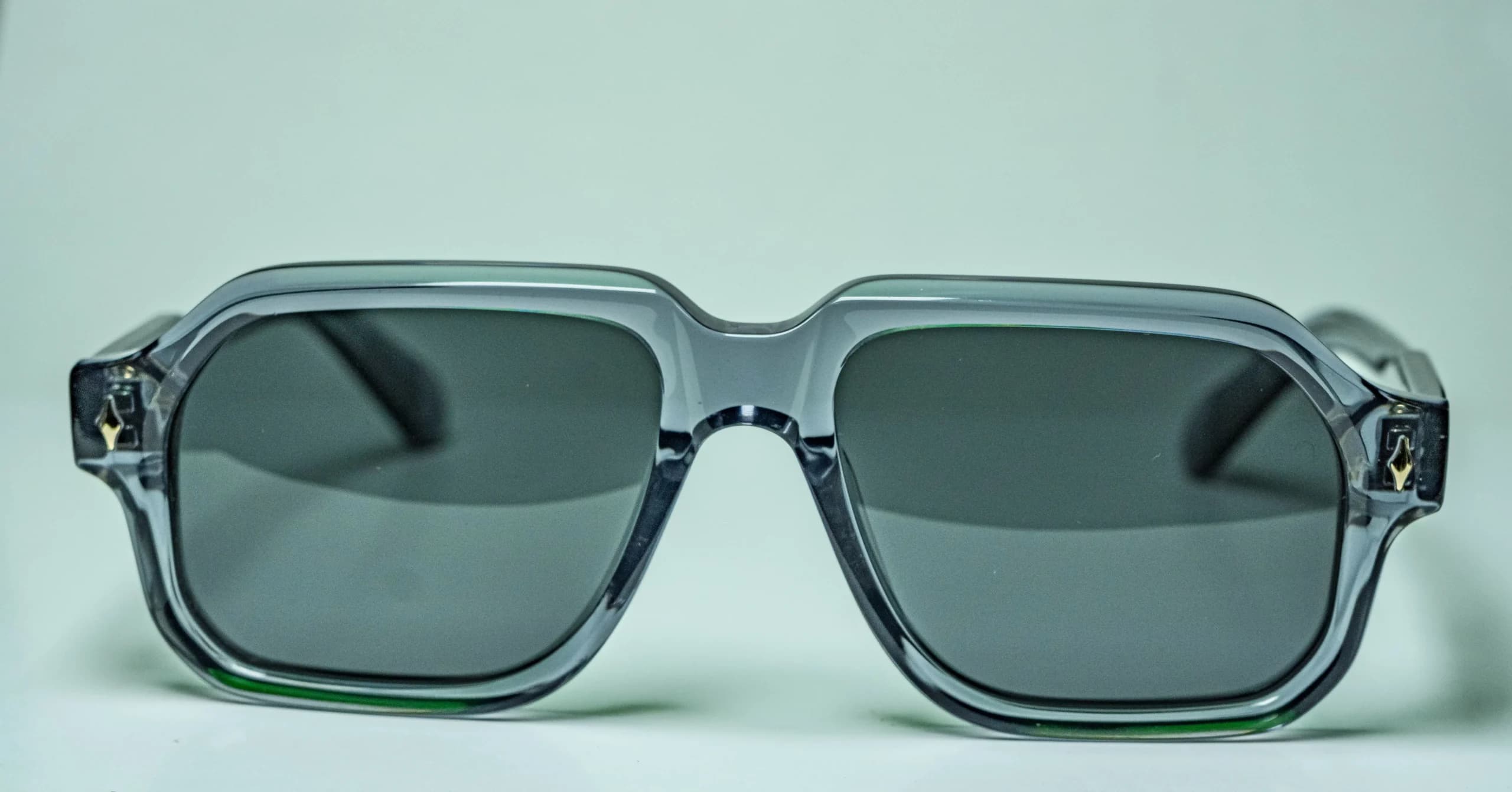 Havana Lite – Square Acetate Sunglasses | Aureto