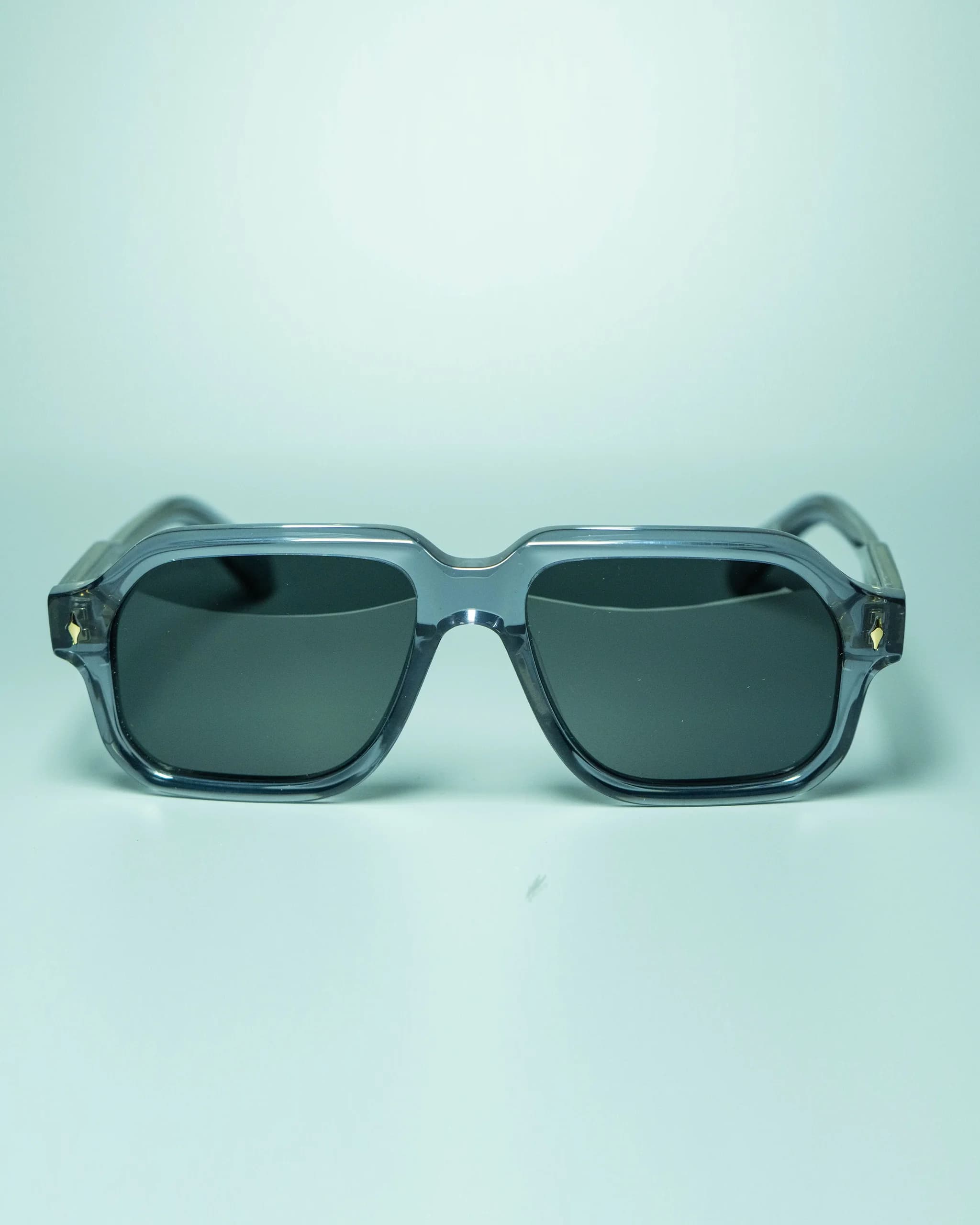 Havana Lite – Square Acetate Sunglasses | Aureto
