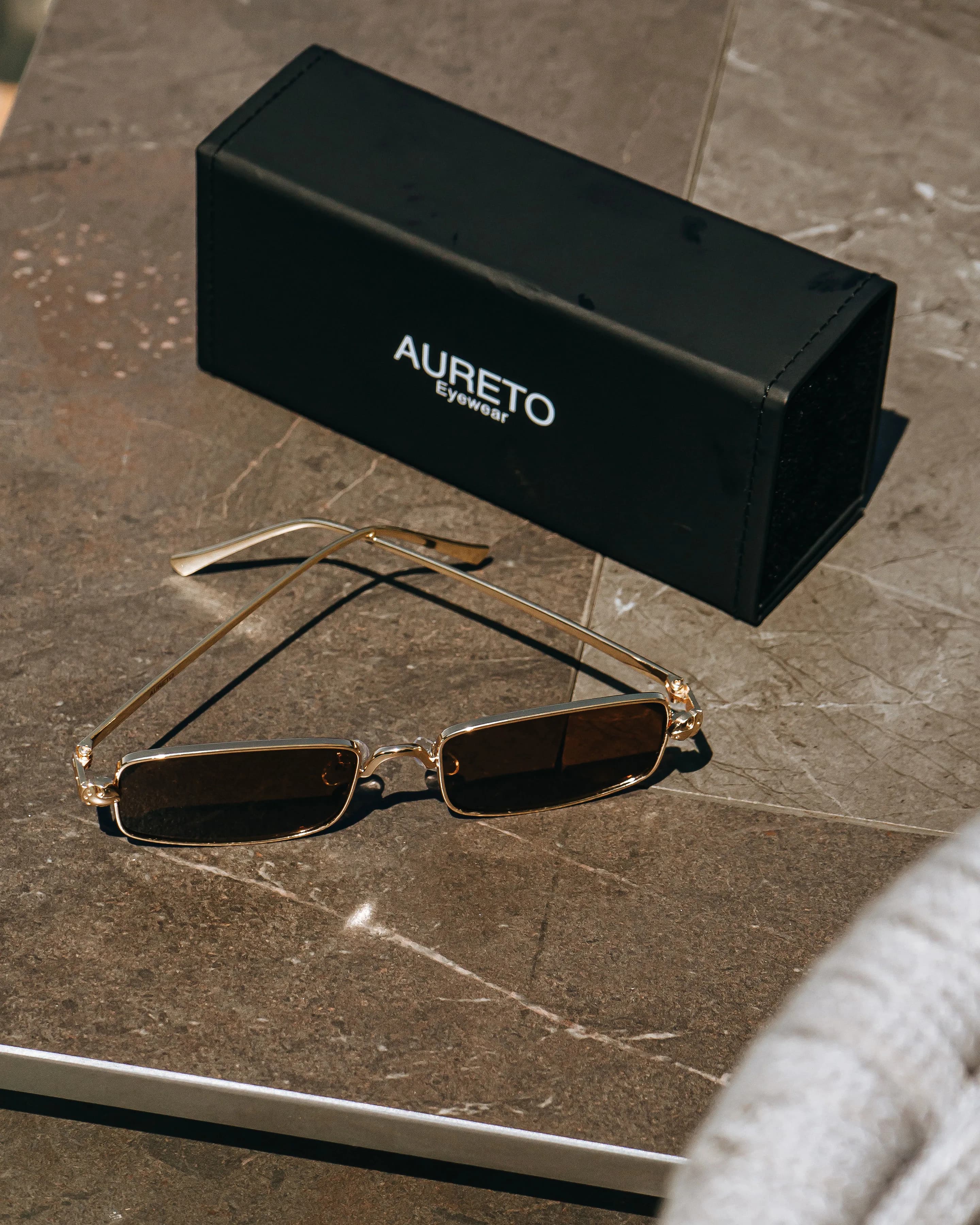 Aureto Vision